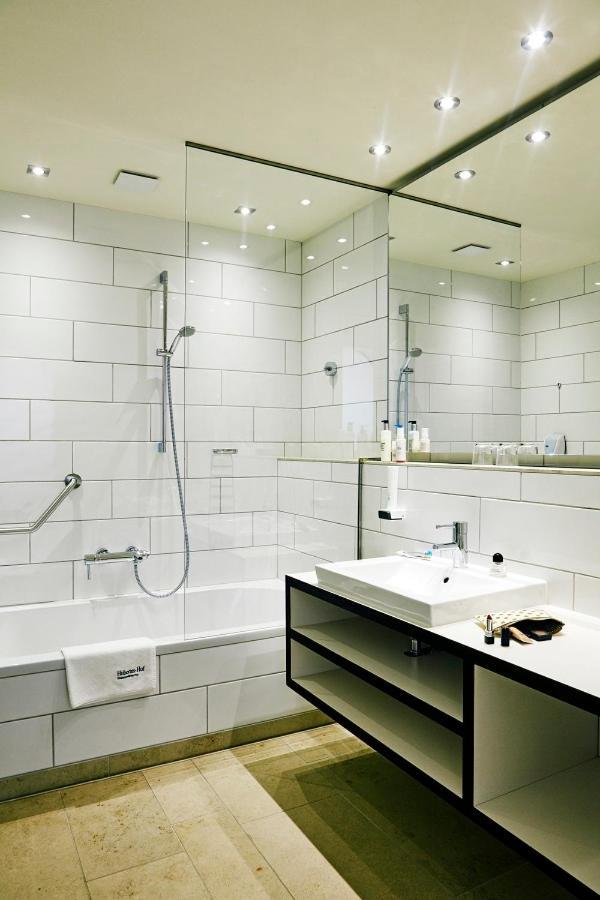 Hubertus Hof Landhotel Balatonfenyves Luaran gambar