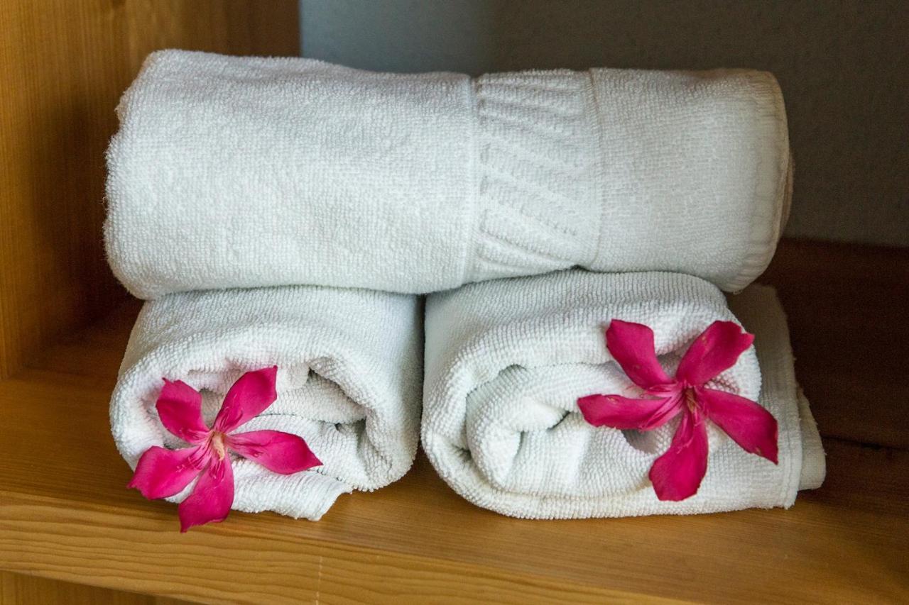 Hubertus Hof Landhotel Balatonfenyves Luaran gambar
